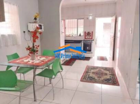 Imagem Casa com 4 Quartos à Venda, 250 m² em Bela Vista - Osasco