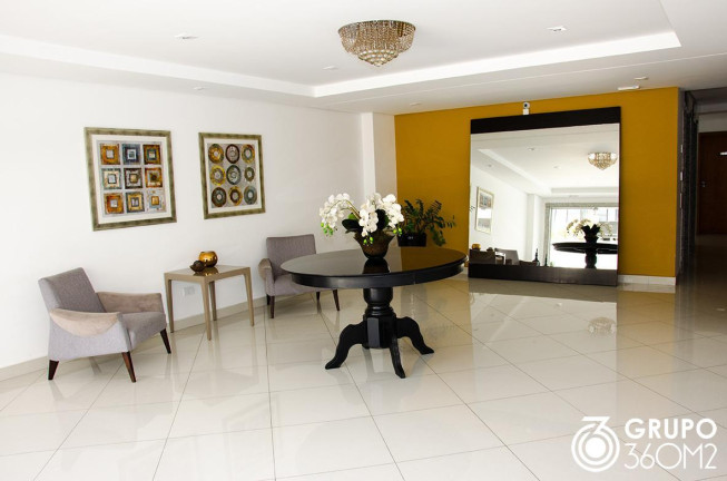 Imagem Apartamento com 3 Quartos à Venda, 121 m² em Olímpico - São Caetano Do Sul