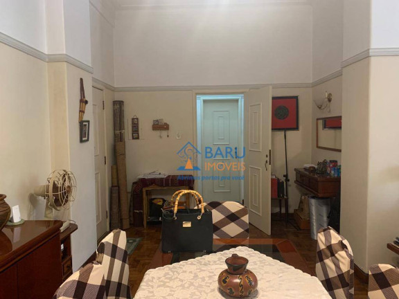 Imagem Apartamento com 3 Quartos à Venda, 150 m² em Santa Cecília - São Paulo