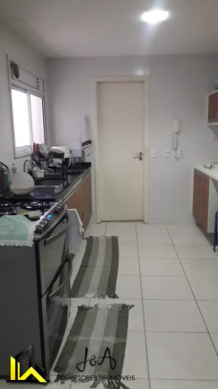 Imagem Apartamento com 4 Quartos à Venda, 194 m² em Adalgisa - Osasco