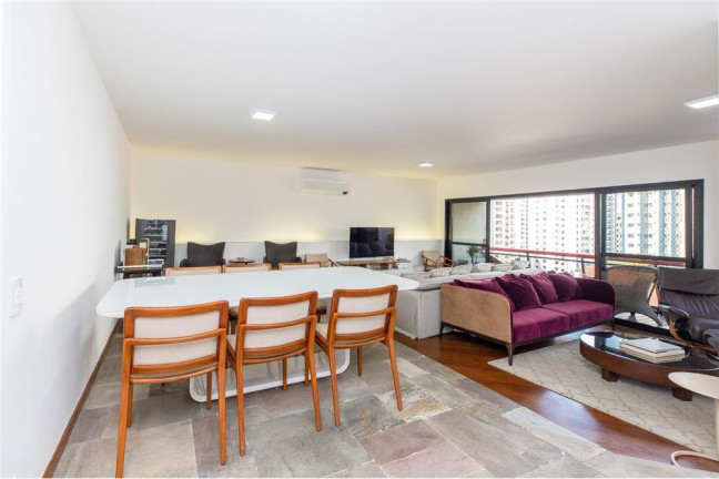 Imagem Apartamento com 3 Quartos à Venda, 172 m² em Vila Mascote - São Paulo Imagem Apartamento com 3 Quartos à Venda, 172 m² em Vila Mascote - São Paulo