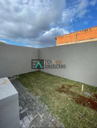 Casa com 2 Quartos à Venda, 75 m² em Jardim Imperial - Atibaia