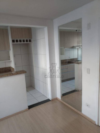 Imagem Apartamento com 2 Quartos à Venda, 45 m² em Parque Jamaica - Londrina Imagem Apartamento com 2 Quartos à Venda, 45 m² em Parque Jamaica - Londrina