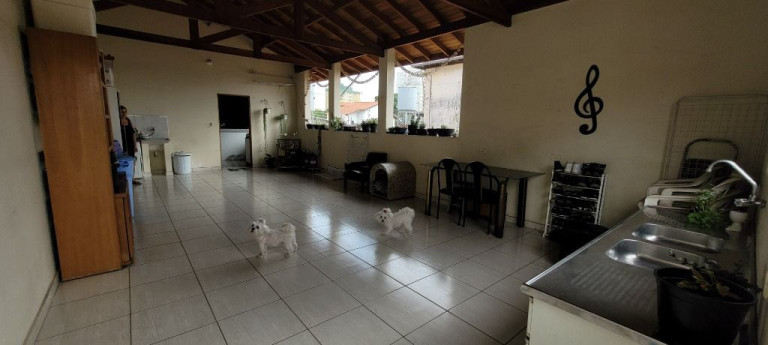 Imagem Sobrado com 3 Quartos à Venda, 242 m² em Vila Costa - Suzano Imagem Sobrado com 3 Quartos à Venda, 242 m² em Vila Costa - Suzano
