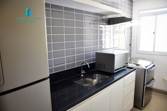 Imagem Apartamento com 2 Quartos à Venda, 61 m² em Taquaral - Campinas Imagem Apartamento com 2 Quartos à Venda, 61 m² em Taquaral - Campinas