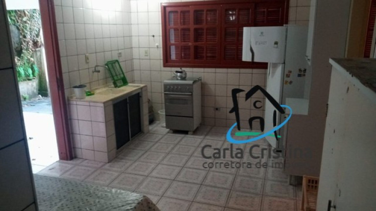 Imagem Sobrado com 4 Quartos à Venda, 140 m² em Balneário Ipanema - Pontal Do Paraná