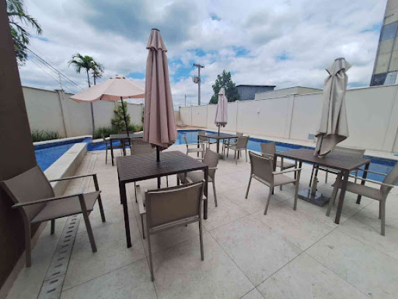 Imagem Apartamento com 2 Quartos à Venda, 51 m² em Jardim Casablanca - Indaiatuba Imagem Apartamento com 2 Quartos à Venda, 51 m² em Jardim Casablanca - Indaiatuba