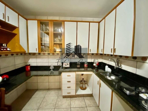 Imagem Casa com 4 Quartos à Venda, 240 m² em Santa Maria - Belo Horizonte