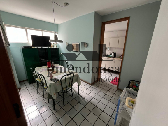 Imagem Apartamento com 4 Quartos à Venda, 170 m² em Sumaré - São Paulo
