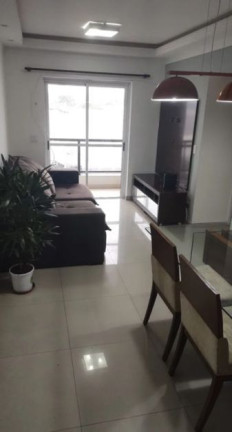 Imagem Apartamento com 2 Quartos para Alugar, 52 m² em Jardim Oswaldo Cruz - São José Dos Campos