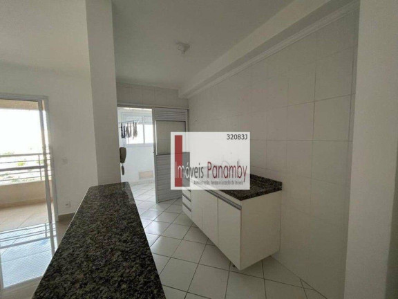 Imagem Apartamento com 2 Quartos para Alugar, 65 m² em Centro - São Bernardo Do Campo