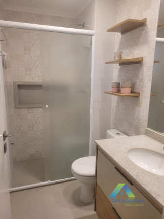 Imagem Apartamento com 2 Quartos à Venda, 75 m² em Vila Apiaí - Santo André