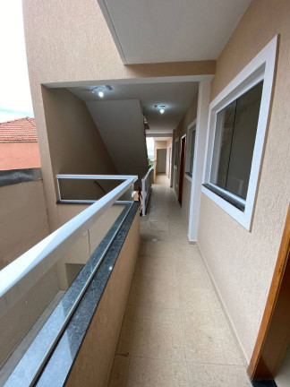 Imagem Casa com 2 Quartos à Venda, 40 m² em Jardim Triana - São Paulo