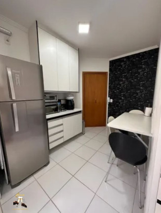 Imagem Apartamento com 3 Quartos à Venda, 82 m² em Vila Camilópolis - Santo André Imagem Apartamento com 3 Quartos à Venda, 82 m² em Vila Camilópolis - Santo André