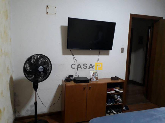 Imagem Apartamento com 3 Quartos à Venda, 145 m² em Vila Santa Catarina - Americana Imagem Apartamento com 3 Quartos à Venda, 145 m² em Vila Santa Catarina - Americana