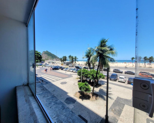 Imagem Kitnet com 1 Quarto à Venda, 25 m² em Copacabana - Rio De Janeiro Imagem Kitnet com 1 Quarto à Venda, 25 m² em Copacabana - Rio De Janeiro