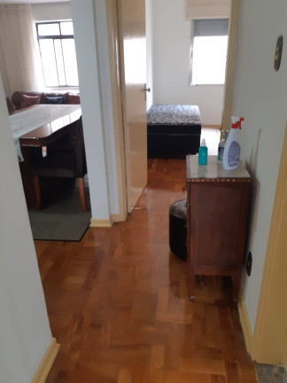 Imagem Apartamento com 2 Quartos à Venda, em Aclimação - São Paulo Imagem Apartamento com 2 Quartos à Venda, em Aclimação - São Paulo