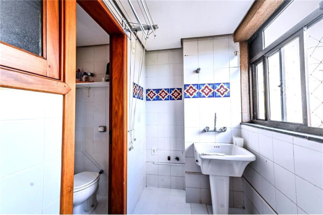 Imagem Imóvel com 3 Quartos à Venda, 100 m² em Auxiliadora - Porto Alegre