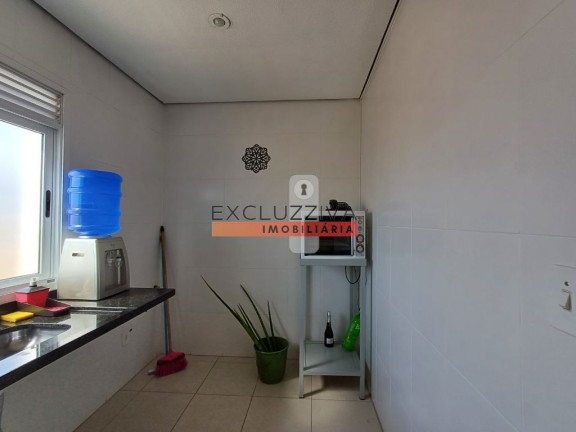 Imagem Apartamento com 2 Quartos à Venda, 69 m² em Parque Senhor Do Bonfim - Taubaté