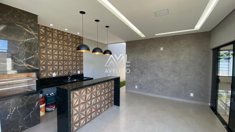 Imagem Casa com 3 Quartos à Venda, 122 m² em Vila Maciel - Campo Grande Imagem Casa com 3 Quartos à Venda, 122 m² em Vila Maciel - Campo Grande