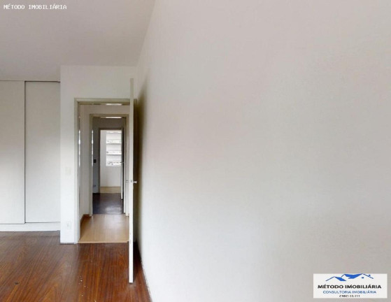 Imagem Apartamento com 3 Quartos à Venda, 65 m² em Vila Mariana - São Paulo