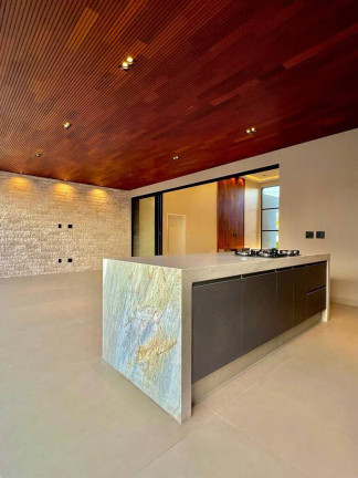 Imagem Casa com 3 Quartos à Venda,  em Residencial Casalbuono - Limeira