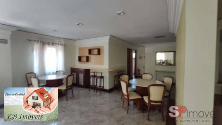 Imagem Apartamento com 3 Quartos à Venda ou Locação, 196 m² em Vila Bastos - Santo André Imagem Apartamento com 3 Quartos à Venda ou Locação, 196 m² em Vila Bastos - Santo André