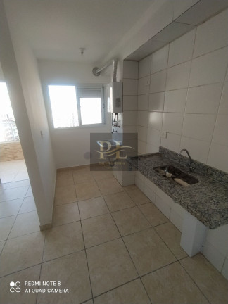 Imagem Apartamento com 2 Quartos para Alugar, 57 m² em Guilhermina - Praia Grande Imagem Apartamento com 2 Quartos para Alugar, 57 m² em Guilhermina - Praia Grande