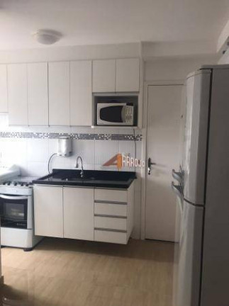Imagem Apartamento com 1 Quarto à Venda, 29 m² em Vila Esperança - São Paulo
