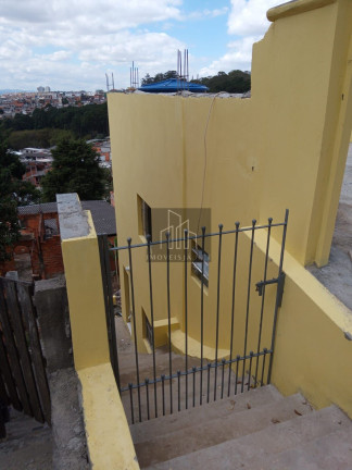 Imagem Casa com 2 Quartos à Venda, 80 m² em Parque Santa Tereza - Jandira Imagem Casa com 2 Quartos à Venda, 80 m² em Parque Santa Tereza - Jandira