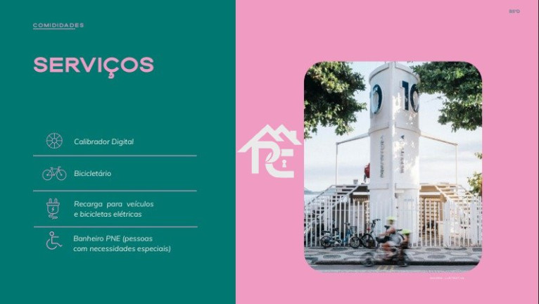 Imagem Apartamento com 1 Quarto à Venda, 45 m² em Ipanema - Rio De Janeiro