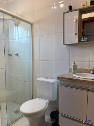 Imagem Apartamento com 3 Quartos à Venda, 85 m² em Jardim Europa - Sorocaba
