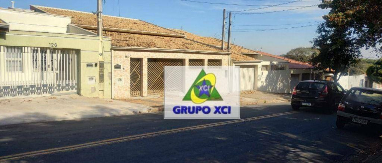 Imagem Casa com 2 Quartos à Venda ou Locação, 106 m² em Vila Costa E Silva - Campinas