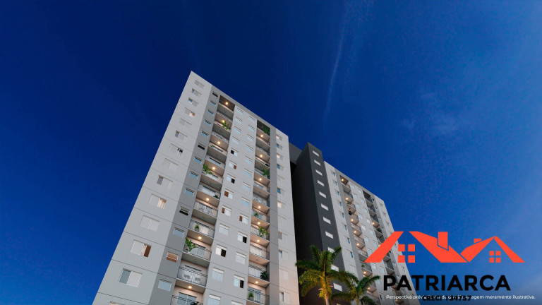 Imagem Apartamento à Venda, 40 m² em Jardim Rosolém - Hortolândia Imagem Apartamento à Venda, 40 m² em Jardim Rosolém - Hortolândia