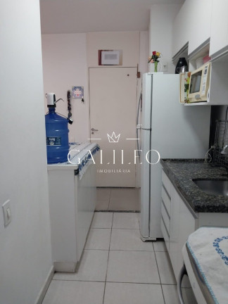 Imagem Apartamento com 2 Quartos à Venda, 52 m² em Vila Municipal - Jundiaí Imagem Apartamento com 2 Quartos à Venda, 52 m² em Vila Municipal - Jundiaí