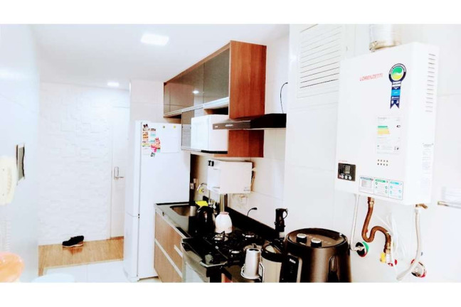 Imagem Apartamento com 3 Quartos à Venda, 94 m² em Freguesia (jacarepaguá) - Rio De Janeiro Imagem Apartamento com 3 Quartos à Venda, 94 m² em Freguesia (jacarepaguá) - Rio De Janeiro