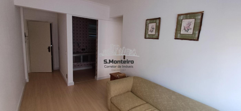 Imagem Apartamento com 1 Quarto à Venda, 44 m² em Canto Do Forte - Praia Grande Imagem Apartamento com 1 Quarto à Venda, 44 m² em Canto Do Forte - Praia Grande