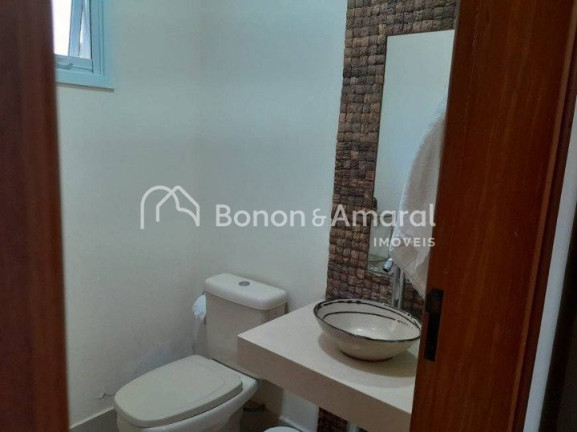 Imagem Casa de Condomínio com 4 Quartos à Venda, 500 m² em Chácara Belvedere - Campinas Imagem Casa de Condomínio com 4 Quartos à Venda, 500 m² em Chácara Belvedere - Campinas