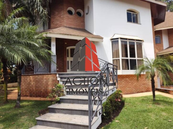 Sobrado com 3 Quartos à Venda, 306 m² em Vila Carrão - São Paulo