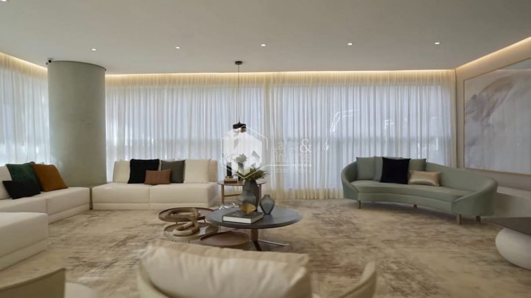 Imagem Apartamento com 4 Quartos à Venda, 231 m² em Pinheiros - São Paulo Imagem Apartamento com 4 Quartos à Venda, 231 m² em Pinheiros - São Paulo
