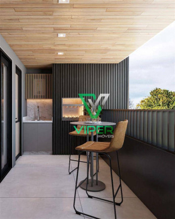 Imagem Apartamento com 2 Quartos à Venda, 59 m² em Vila Izabel - Curitiba Imagem Apartamento com 2 Quartos à Venda, 59 m² em Vila Izabel - Curitiba