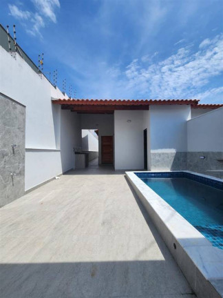 Casa com 3 Quartos à Venda, 87 m² em Bopiranga - Itanhaem
