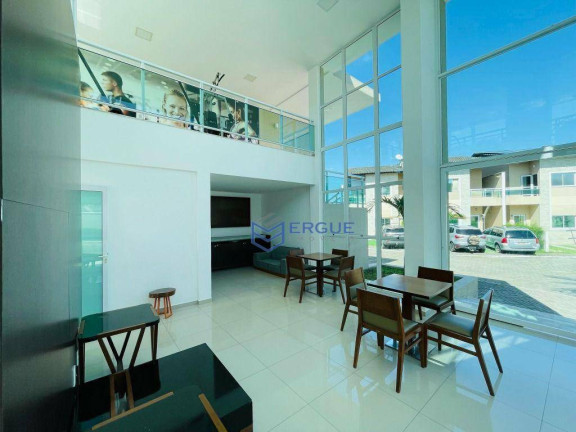 Imagem Casa com 3 Quartos à Venda, 103 m² em Eusébio - Eusébio