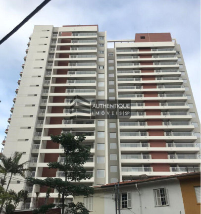 Imagem Apartamento com 2 Quartos à Venda, 68 m² em Perdizes - São Paulo