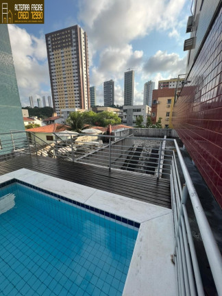 Imagem Apartamento com 3 Quartos à Venda, 75 m² em Manaíra - João Pessoa Imagem Apartamento com 3 Quartos à Venda, 75 m² em Manaíra - João Pessoa