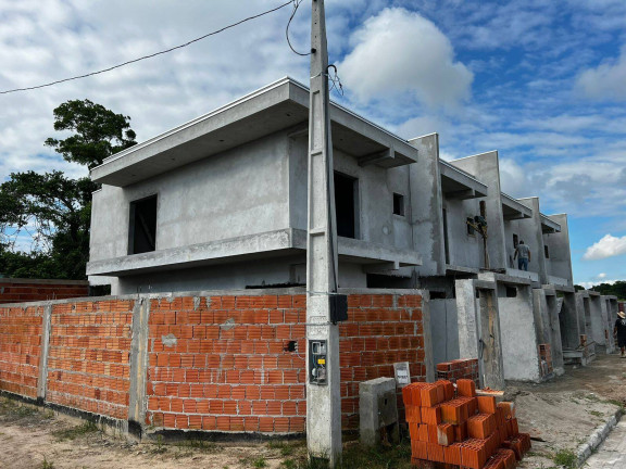 Imagem Casa à Venda, 88 m² em Itacolomi - Balneário Piçarras Imagem Casa à Venda, 88 m² em Itacolomi - Balneário Piçarras