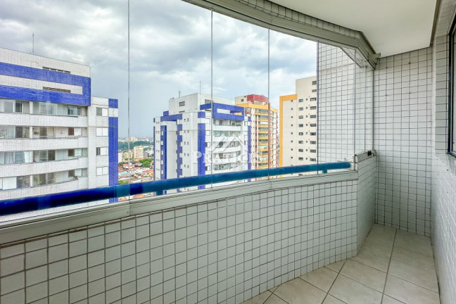 Imagem Apartamento com 3 Quartos à Venda, 86 m² em Cambuci - São Paulo