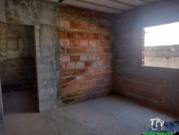 Imagem Casa com 2 Quartos à Venda, 60 m² em Jardim Recreio - Bragança Paulista Imagem Casa com 2 Quartos à Venda, 60 m² em Jardim Recreio - Bragança Paulista