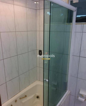 Imagem Apartamento com 3 Quartos à Venda, 83 m² em Santa Paula - São Caetano Do Sul