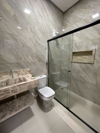 Imagem Casa com 2 Quartos à Venda, 82 m² em Residencial Granville - Goianésia